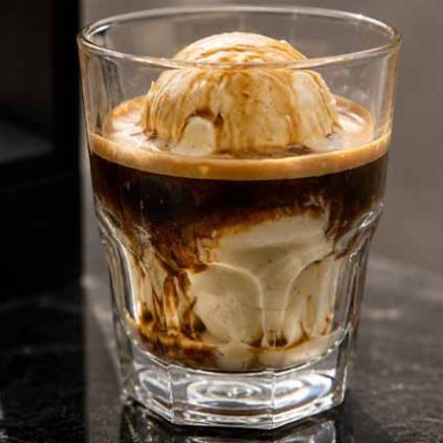 Affagato