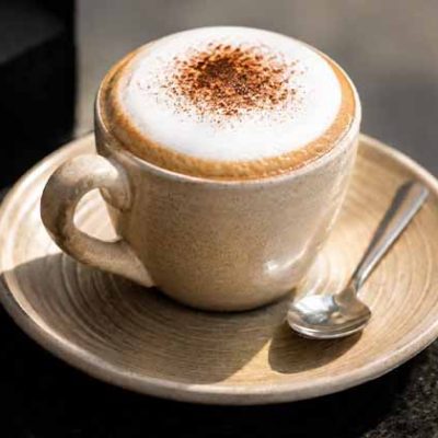 Cappucino
