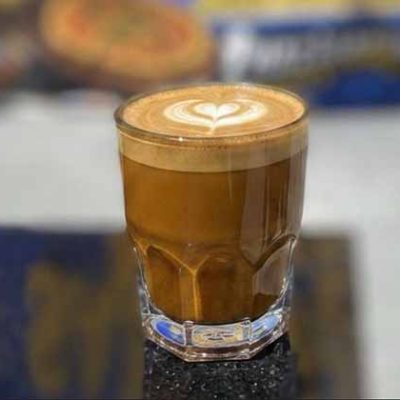 Cortado