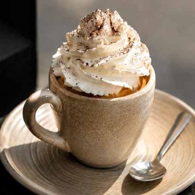 Espresso conpana