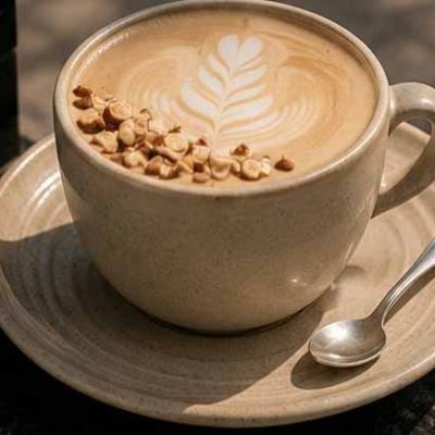 Fındıklı Latte