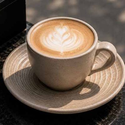 Flat White