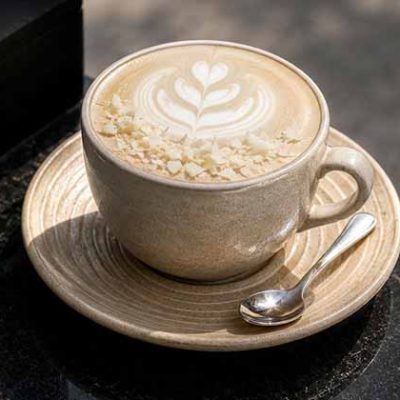 White Mocha