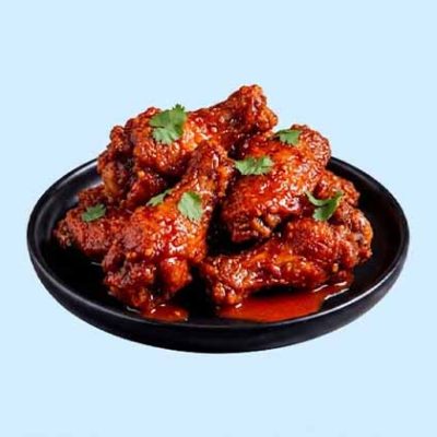 Hot Wings