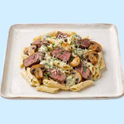 Filetto gorgonzola