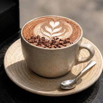 Mocha