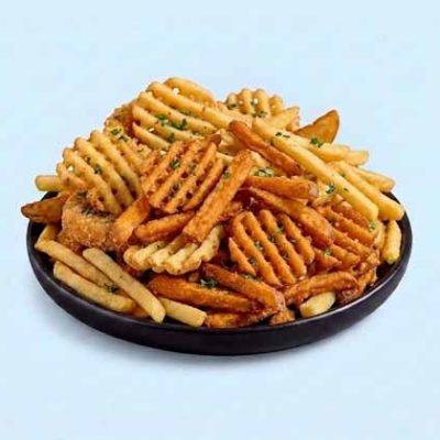 Karışık Patates